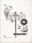 Vytis, Volume 42, Issue 2 (February 1956) by Knights of Lithuania