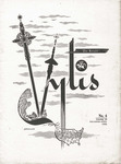 Vytis, Volume 42, Issue 4 (April 1956) by Knights of Lithuania