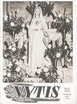 Vytis, Volume 42, Issue 5 (May 1956) by Knights of Lithuania