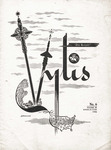 Vytis, Volume 42, Issue 6 (June 1956) by Knights of Lithuania