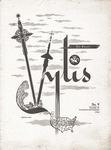 Vytis, Volume 42, Issue 9 (September 1956) by Knights of Lithuania