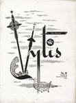 Vytis, Volume 42, Issue 10 (October 1956)