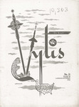 Vytis, Volume 42, Issue 11 (November 1956) by Knights of Lithuania