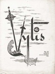Vytis, Volume 42, Issue 12 (December 1956)