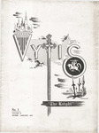 Vytis, Volume 43, Issue 1 (January 1957) by Knights of Lithuania