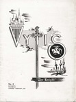 Vytis, Volume 43, Issue 2 (February 1957) by Knights of Lithuania