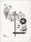 Vytis, Volume 43, Issue 3 (March 1957) by Knights of Lithuania
