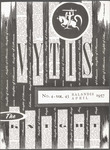 Vytis, Volume 43, Issue 4 (April 1957)