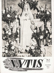 Vytis, Volume 43, Issue 5 (May 1957) by Knights of Lithuania
