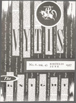 Vytis, Volume 43, Issue 6 (June 1957)