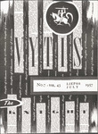 Vytis, Volume 43, Issue 7 (July 1957) by Knights of Lithuania