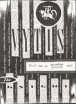 Vytis, Volume 43, Issue 8 (August 1957) by Knights of Lithuania