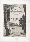 Vytis, Volume 43, Issue 10 (October 1957)