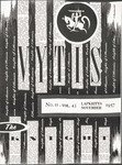 Vytis, Volume 43, Issue 11 (November 1957)