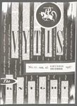 Vytis, Volume 43, Issue 12 (December 1957)