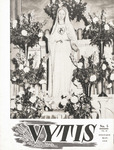 Vytis, Volume 44, Issue 5 (May 1958)