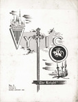 Vytis, Volume 45, Issue 1 (January 1959) by Knights of Lithuania