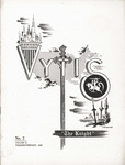 Vytis, Volume 45, Issue 2 (February 1959) by Knights of Lithuania