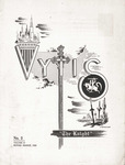 Vytis, Volume 45, Issue 3 (March 1959)