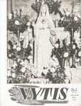 Vytis, Volume 45, Issue 5 (May 1959) by Knights of Lithuania
