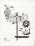 Vytis, Volume 45, Issue 6 (June 1959) by Knights of Lithuania