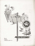Vytis, Volume 45, Issue 9 (November 1959) by Knights of Lithuania