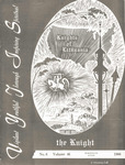 Vytis, Volume 46, Issue 6 (June 1960) by Knights of Lithuania
