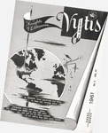 Vytis, Volume 47, Issue 3 (March 1961) by Knights of Lithuania