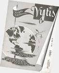 Vytis, Volume 47, Issue 4 (April 1961) by Knights of Lithuania