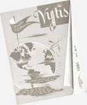 Vytis, Volume 47, Issue 5 (May 1961)