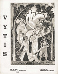 Vytis, Volume 48, Issue 2 (February 1962) by Knights of Lithuania