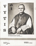 Vytis, Volume 48, Issue 3 (March 1962)