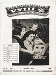 Vytis, Volume 49, Issue 5 (May 1963) by Knights of Lithuania
