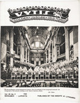 Vytis, Volume 49, Issue 9 (November 1963) by Knights of Lithuania