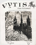 Vytis, Volume 50, Issue 4 (May 1964) by Knights of Lithuania