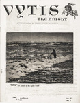Vytis, Volume 50, Issue 5 (June 1964) by Knights of Lithuania