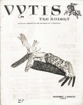 Vytis, Volume 50, Issue 7 (November 1964) by Knights of Lithuania
