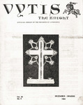 Vytis, Volume 50, Issue 8 (December 1964)