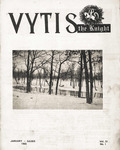 Vytis, Volume 51, Issue 1 (January 1965)