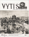 Vytis, Volume 51, Issue 6 (June 1965)