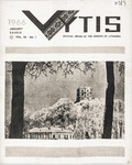 Vytis, Volume 52, Issue 1 (January 1966)