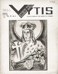 Vytis, Volume 52, Issue 3 (March 1966)