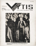 Vytis, Volume 52, Issue 4 (April 1966)