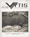 Vytis, Volume 52, Issue 7 (August 1966)