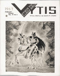 Vytis, Volume 53, Issue 2 (February 1967)