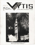 Vytis, Volume 53, Issue 6 (June 1967)
