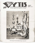 Vytis, Volume 54, Issue 1 (January 1968)