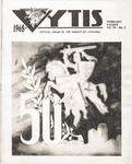 Vytis, Volume 54, Issue 2 (February 1968)