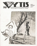 Vytis, Volume 54, Issue 4 (April 1968)