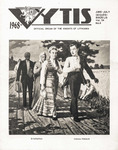 Vytis, Volume 54, Issue 6 (June 1968)